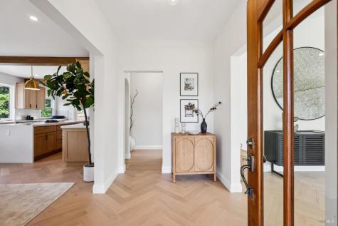88 Lincoln Park San Anselmo CA 94960