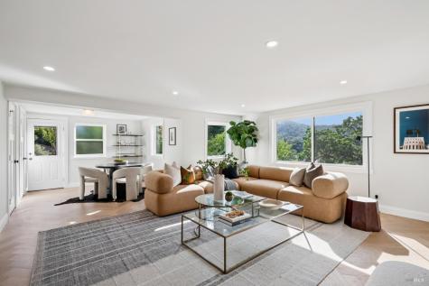 88 Lincoln Park San Anselmo CA 94960