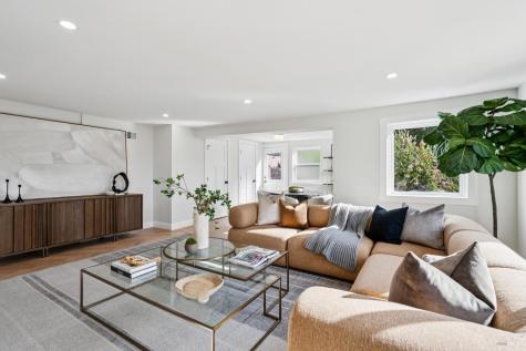 88 Lincoln Park San Anselmo CA 94960