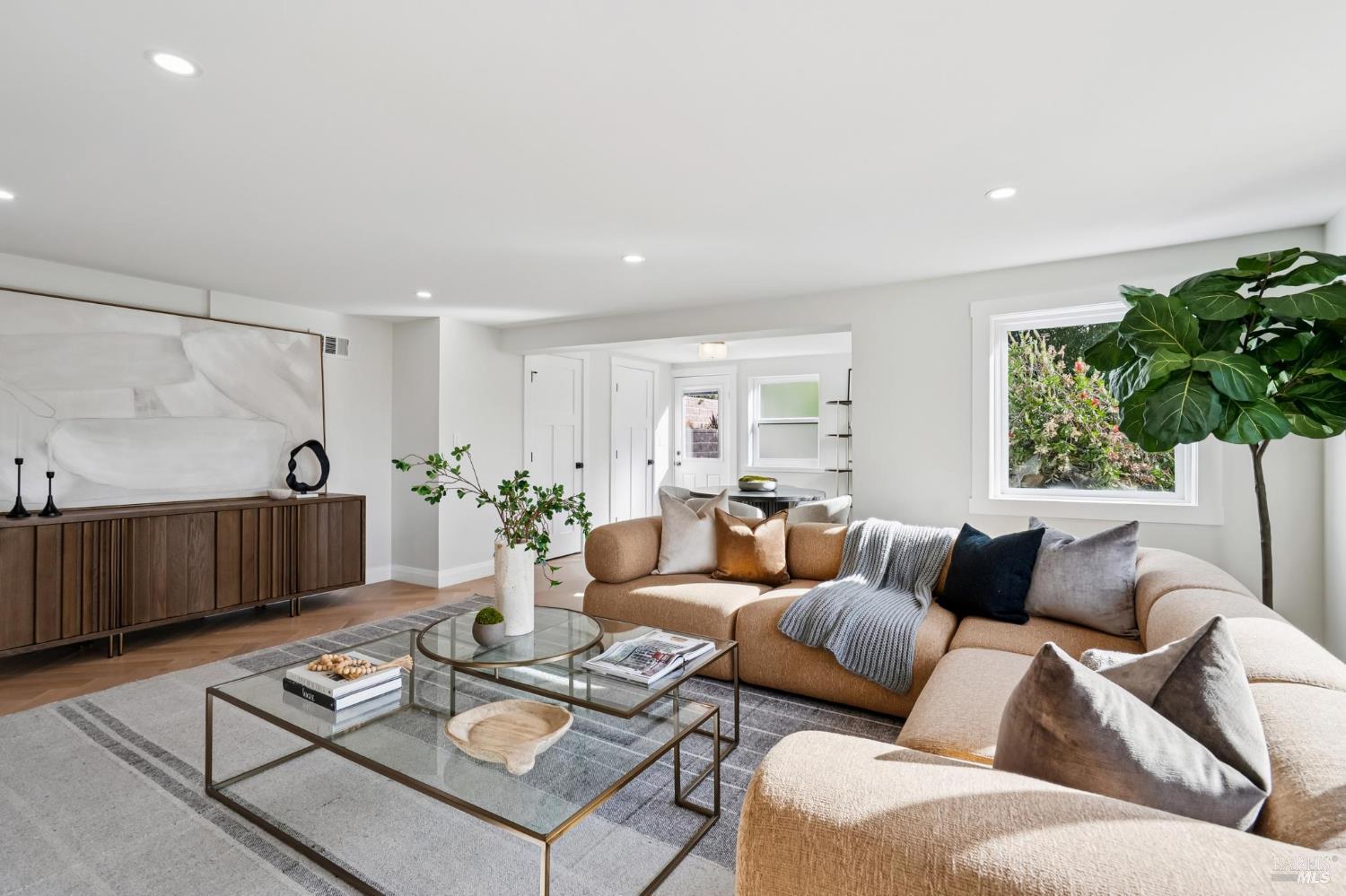 88 Lincoln Park San Anselmo CA 94960
