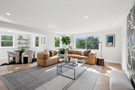 88 Lincoln Park San Anselmo CA 94960
