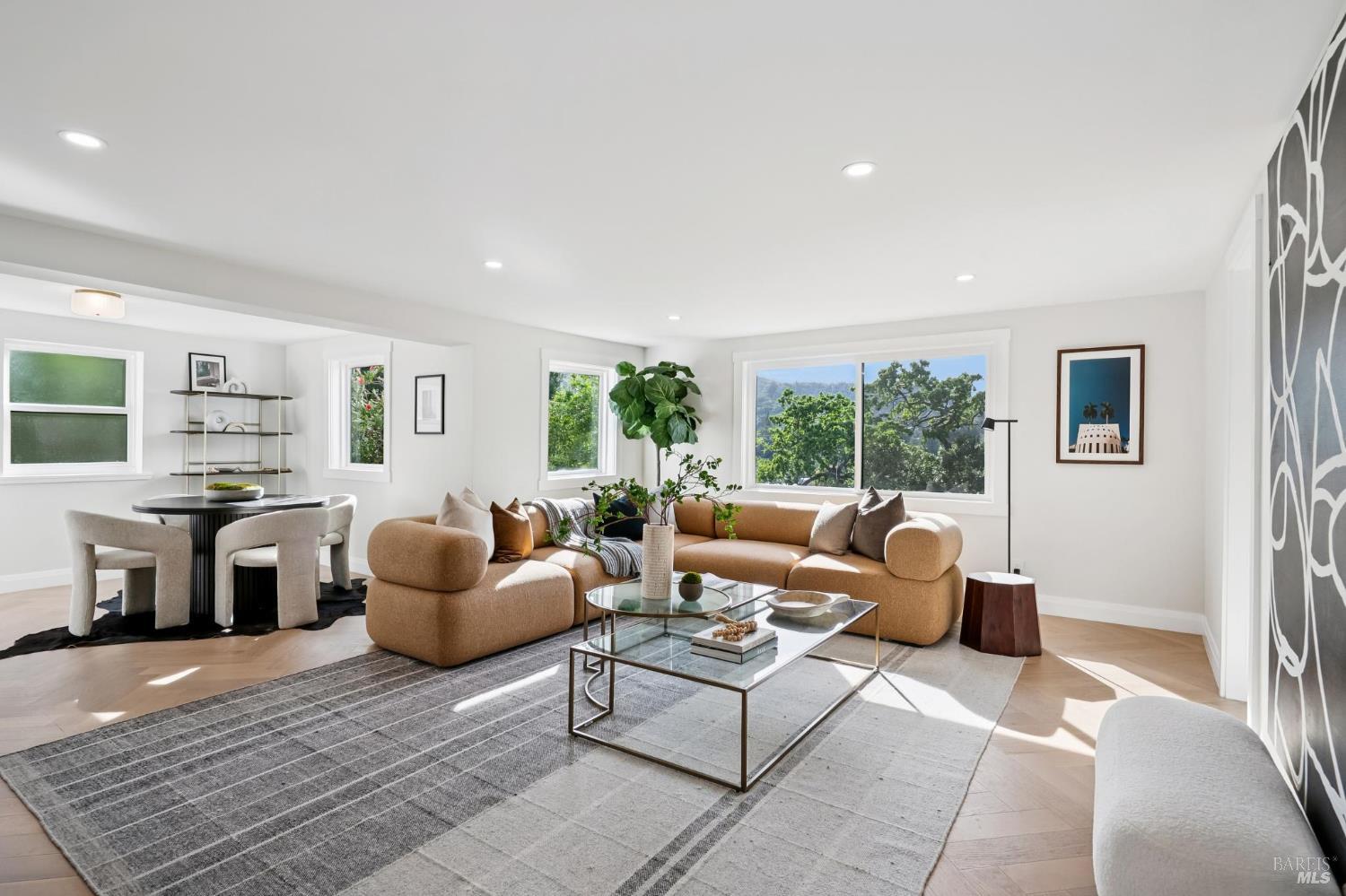 88 Lincoln Park San Anselmo CA 94960