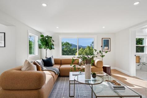 88 Lincoln Park San Anselmo CA 94960