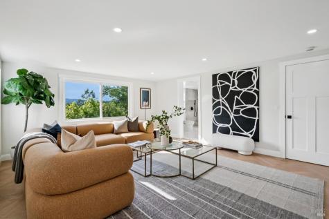 88 Lincoln Park San Anselmo CA 94960