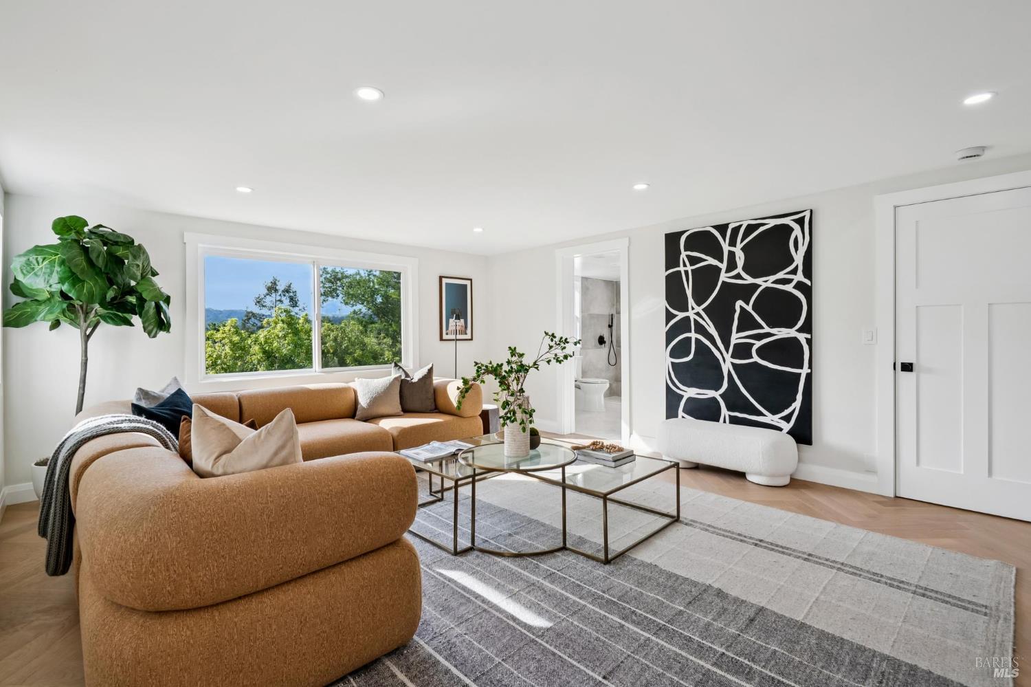 88 Lincoln Park San Anselmo CA 94960
