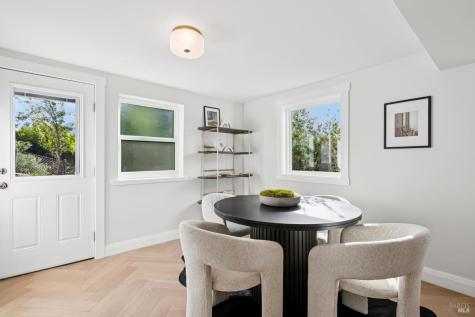88 Lincoln Park San Anselmo CA 94960