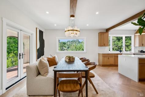 88 Lincoln Park San Anselmo CA 94960