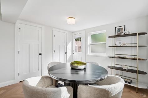 88 Lincoln Park San Anselmo CA 94960