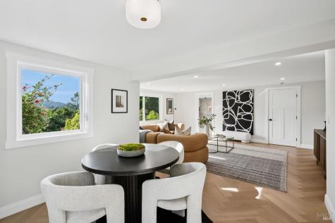 88 Lincoln Park San Anselmo CA 94960
