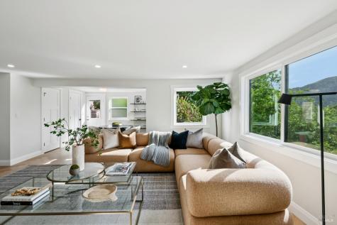 88 Lincoln Park San Anselmo CA 94960