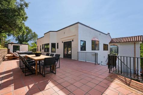 88 Lincoln Park San Anselmo CA 94960
