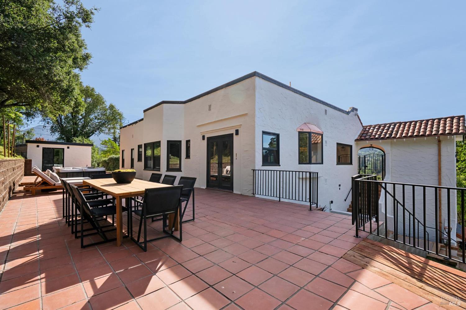 88 Lincoln Park San Anselmo CA 94960