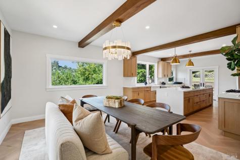 88 Lincoln Park San Anselmo CA 94960