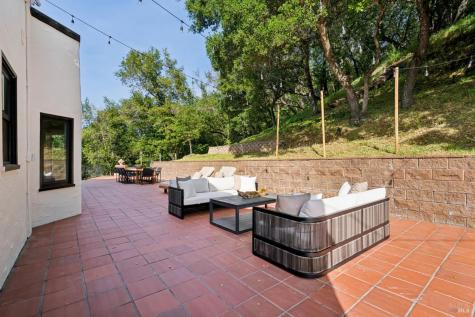 88 Lincoln Park San Anselmo CA 94960
