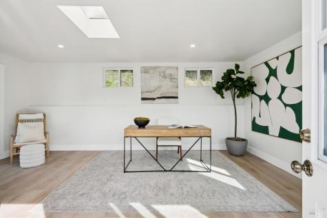 88 Lincoln Park San Anselmo CA 94960