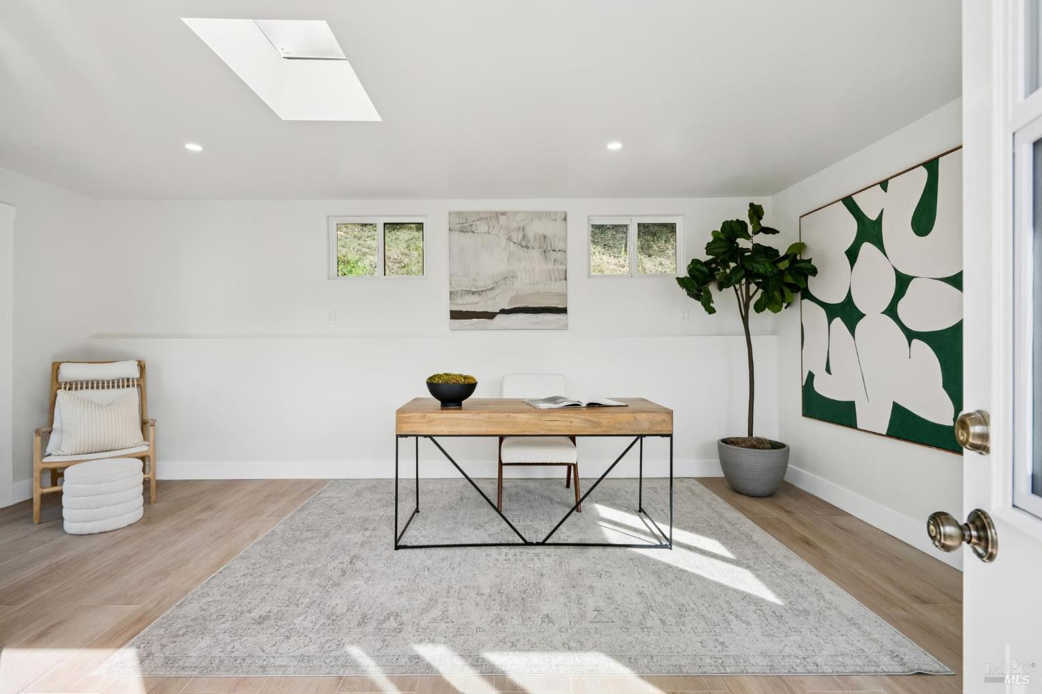 88 Lincoln Park San Anselmo CA 94960