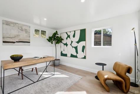 88 Lincoln Park San Anselmo CA 94960