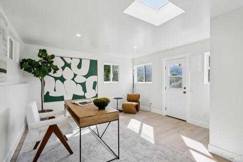 88 Lincoln Park San Anselmo CA 94960