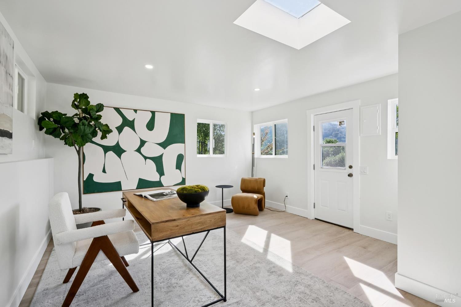 88 Lincoln Park San Anselmo CA 94960