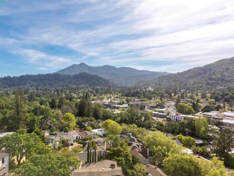 88 Lincoln Park San Anselmo CA 94960
