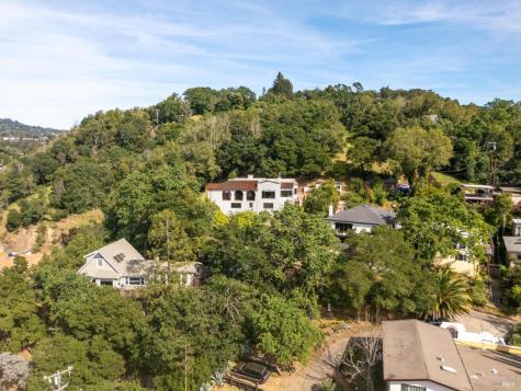88 Lincoln Park San Anselmo CA 94960