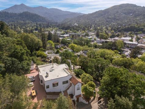 88 Lincoln Park San Anselmo CA 94960
