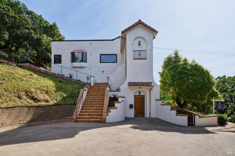 88 Lincoln Park San Anselmo CA 94960