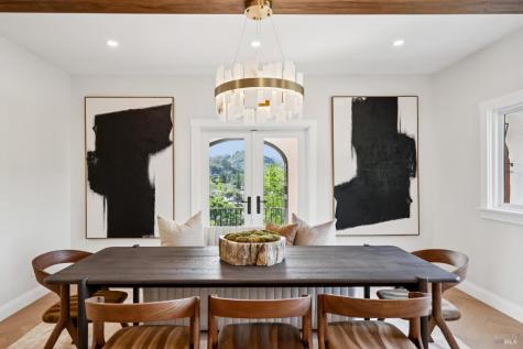 88 Lincoln Park San Anselmo CA 94960