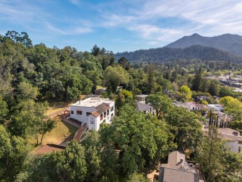 88 Lincoln Park San Anselmo CA 94960