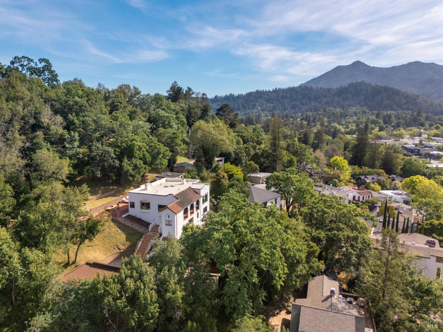 88 Lincoln Park San Anselmo CA 94960