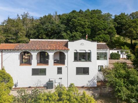 88 Lincoln Park San Anselmo CA 94960