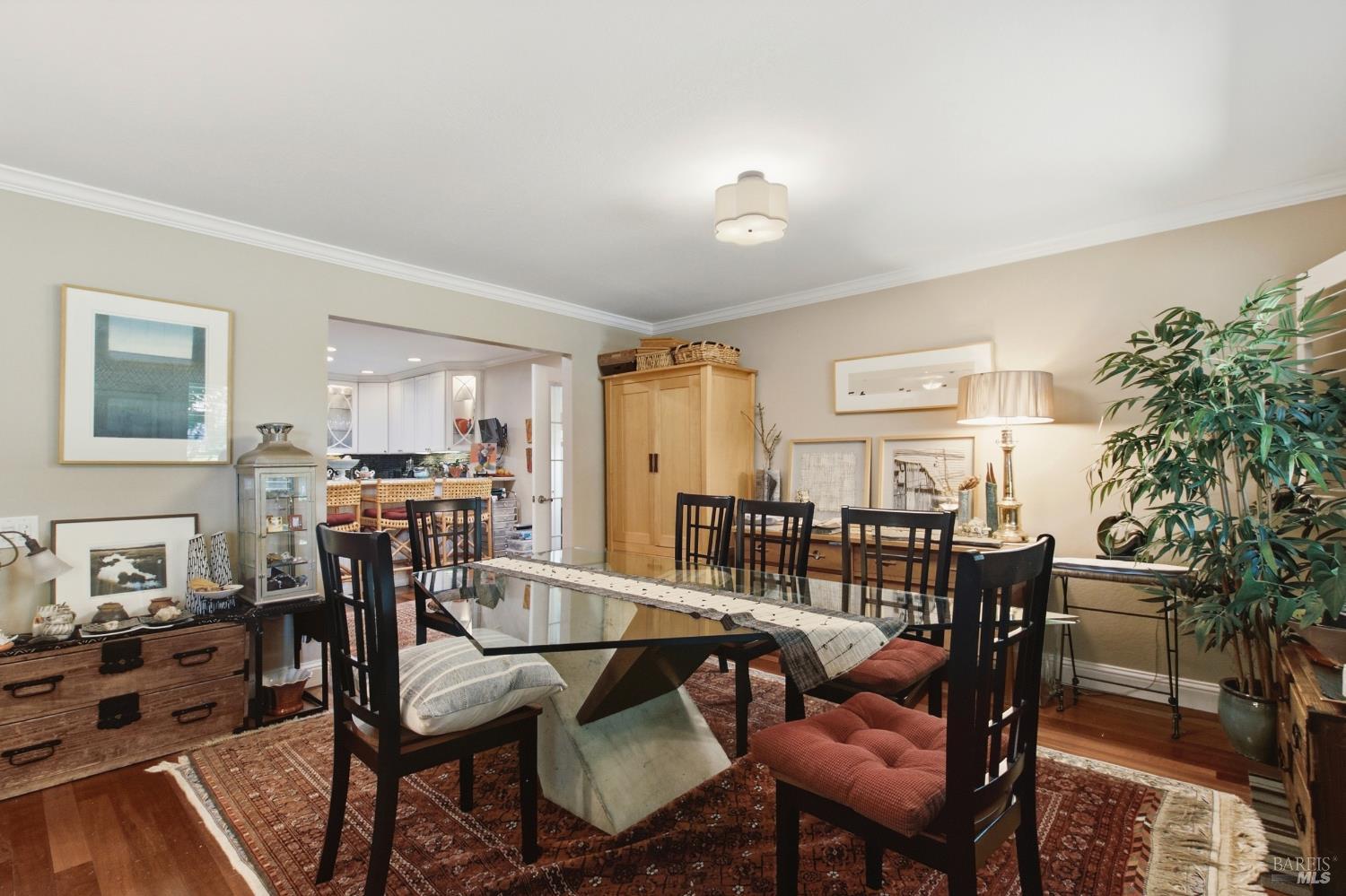 46 Temelec Circle Sonoma CA 95476