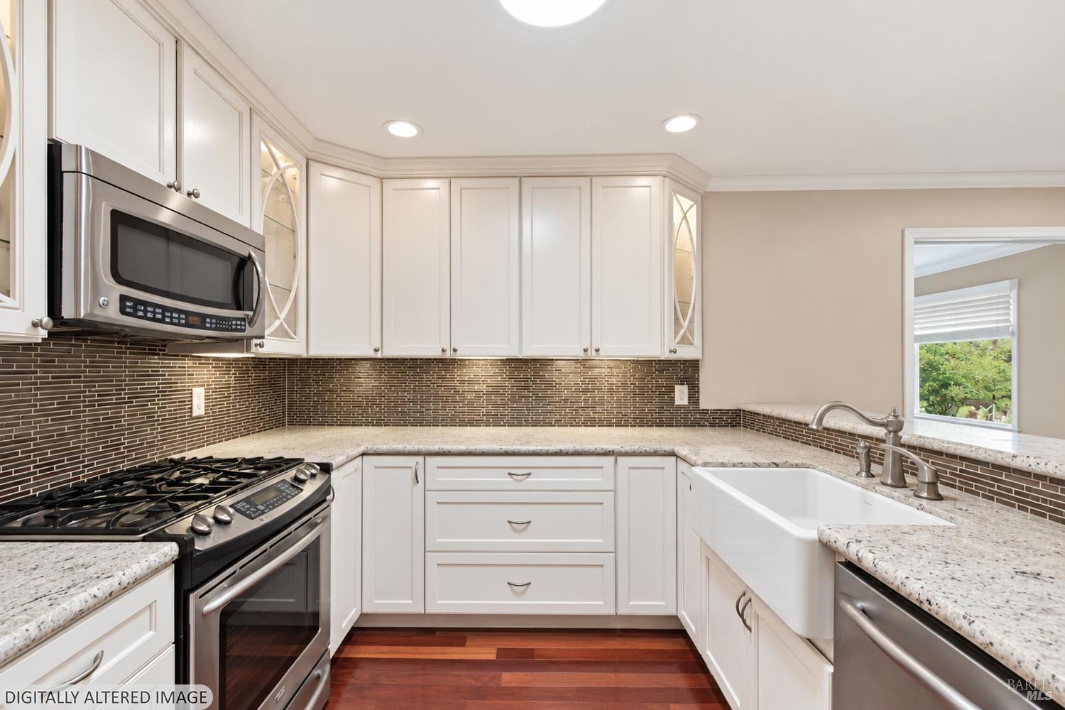 46 Temelec Circle Sonoma CA 95476