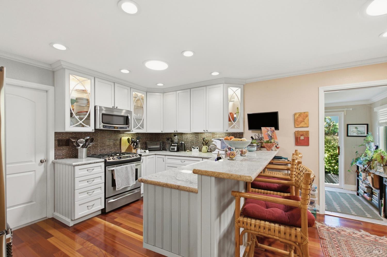 46 Temelec Circle Sonoma CA 95476