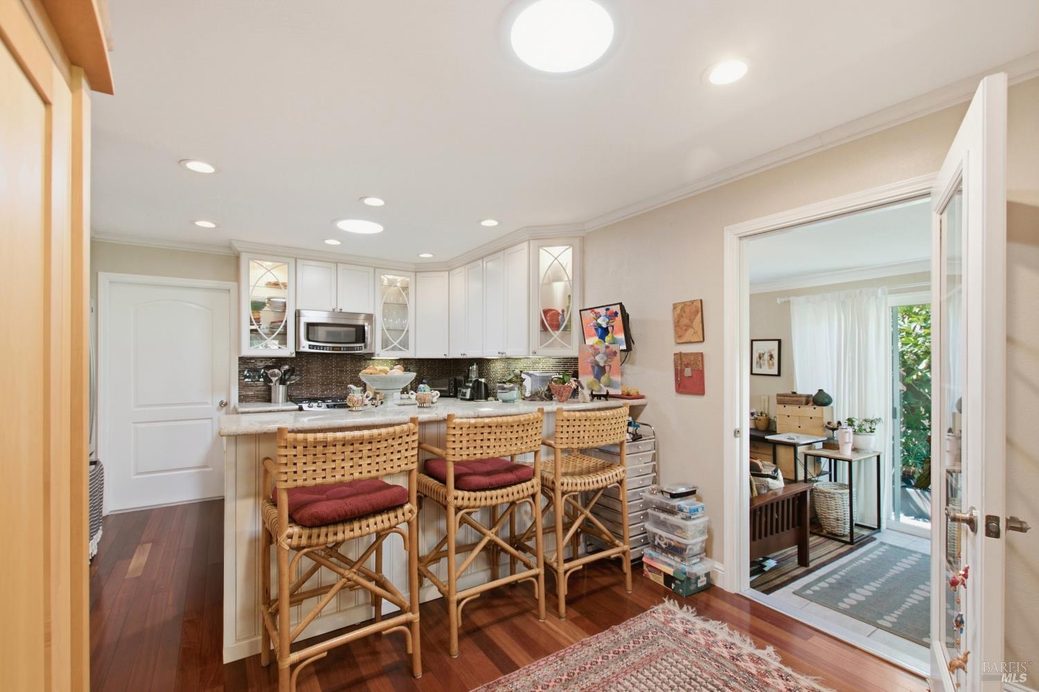 46 Temelec Circle Sonoma CA 95476