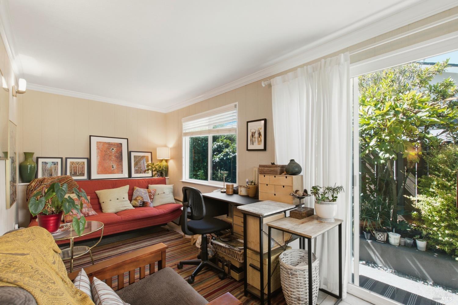 46 Temelec Circle Sonoma CA 95476