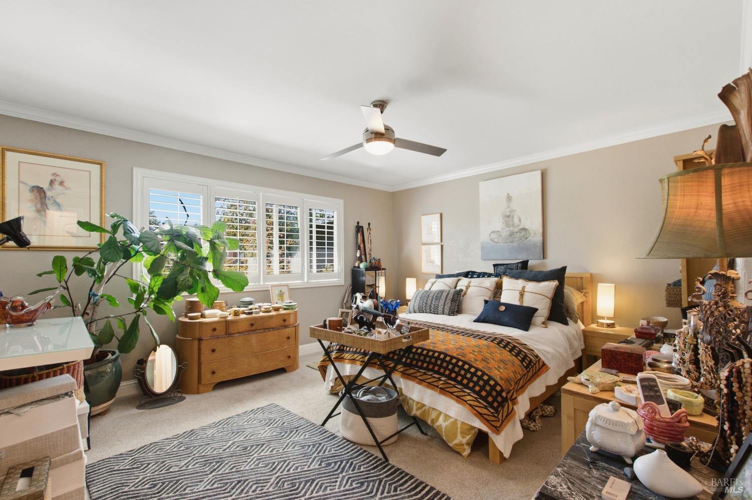 46 Temelec Circle Sonoma CA 95476