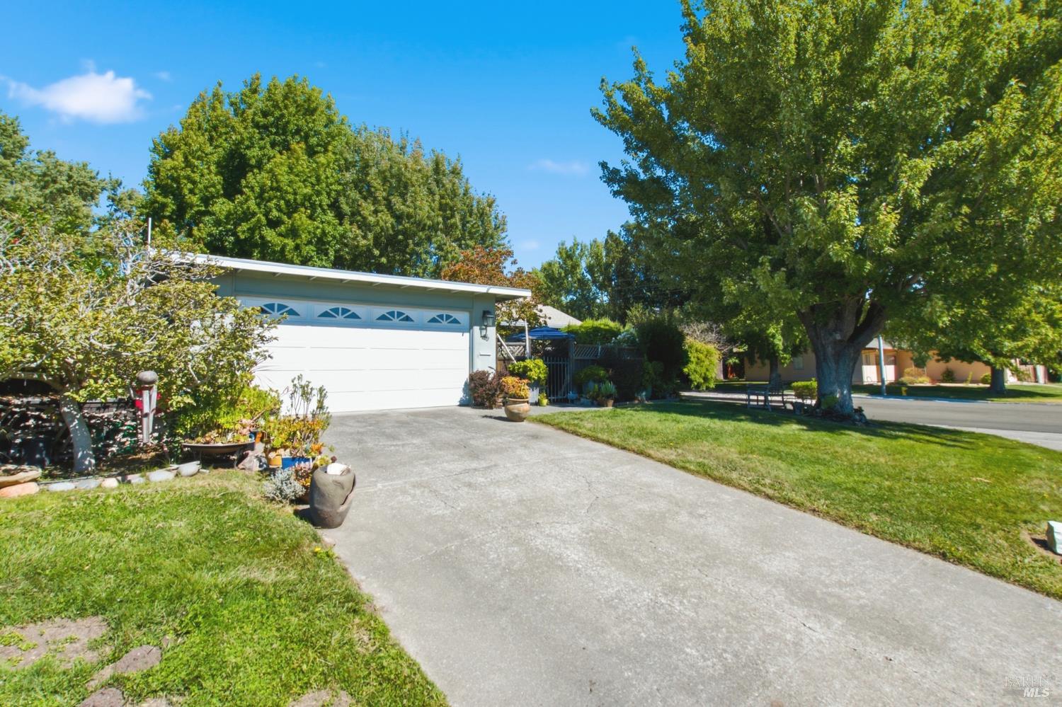 46 Temelec Circle Sonoma CA 95476