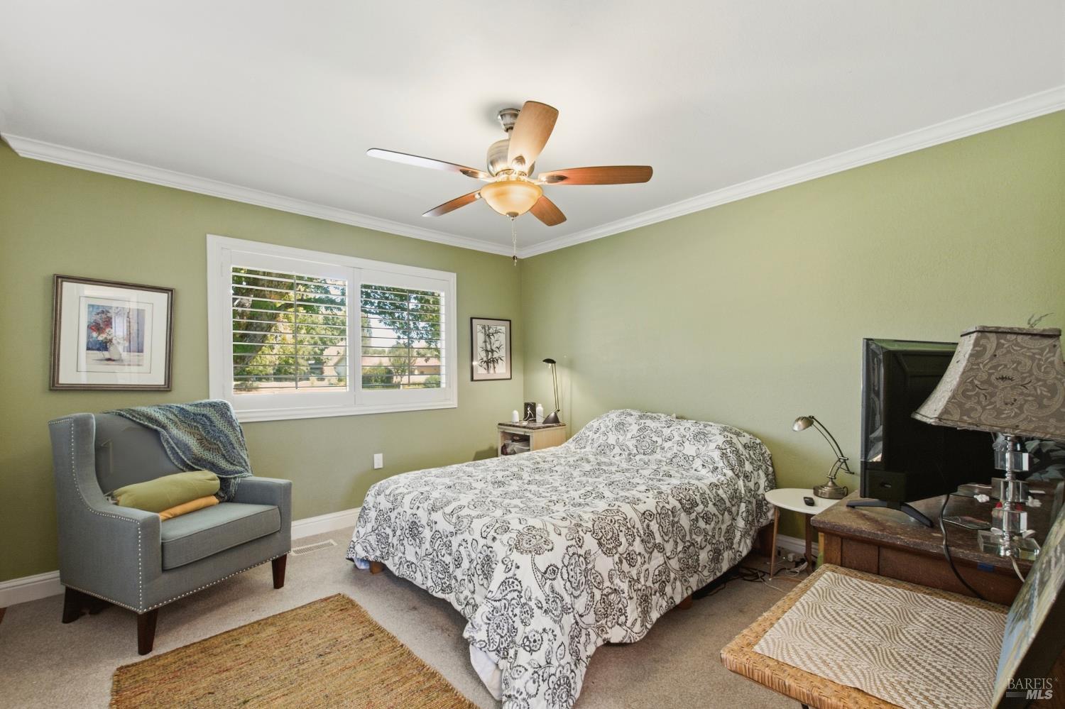 46 Temelec Circle Sonoma CA 95476