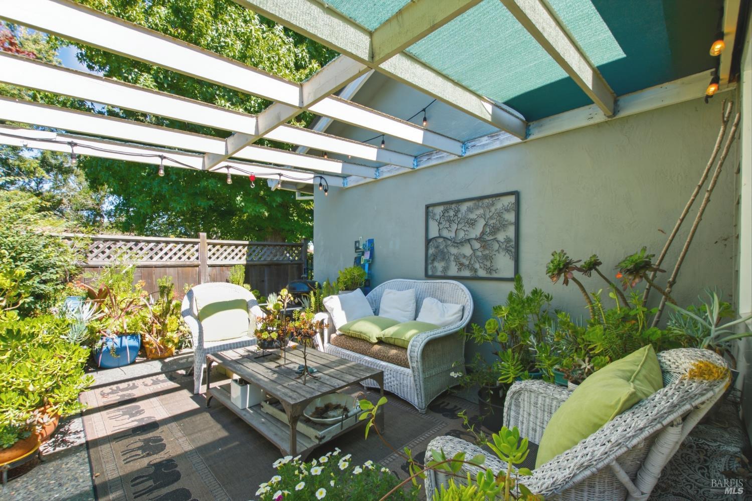 46 Temelec Circle Sonoma CA 95476