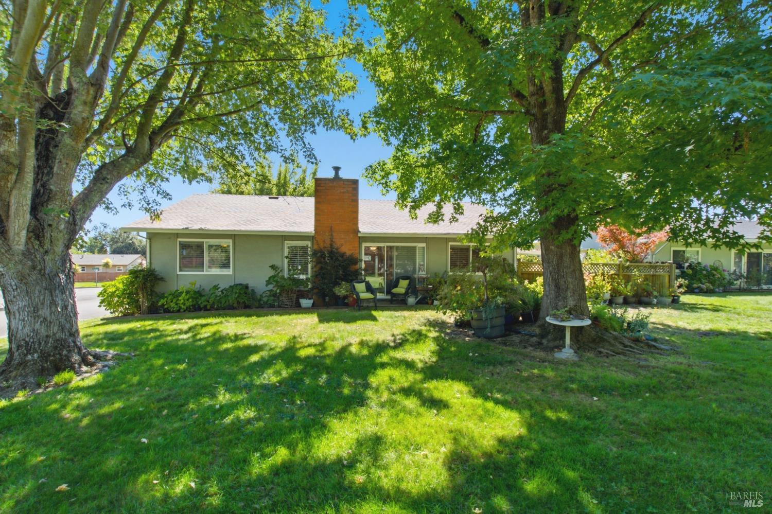 46 Temelec Circle Sonoma CA 95476