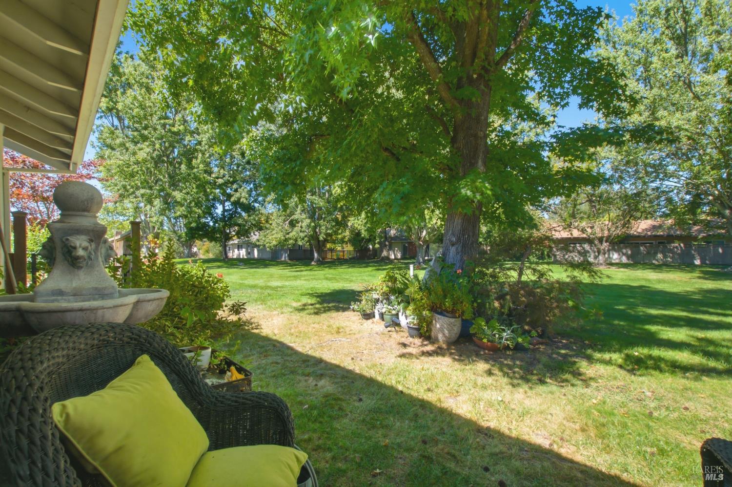 46 Temelec Circle Sonoma CA 95476