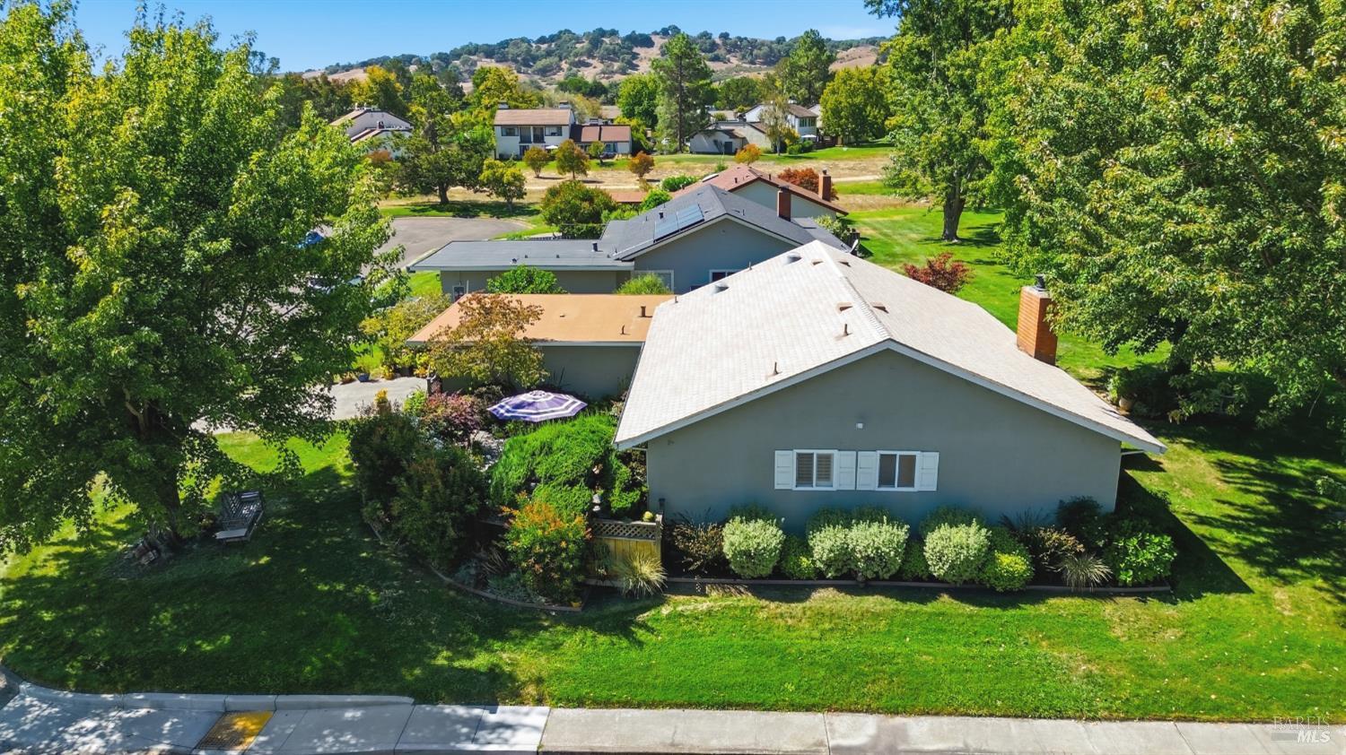 46 Temelec Circle Sonoma CA 95476