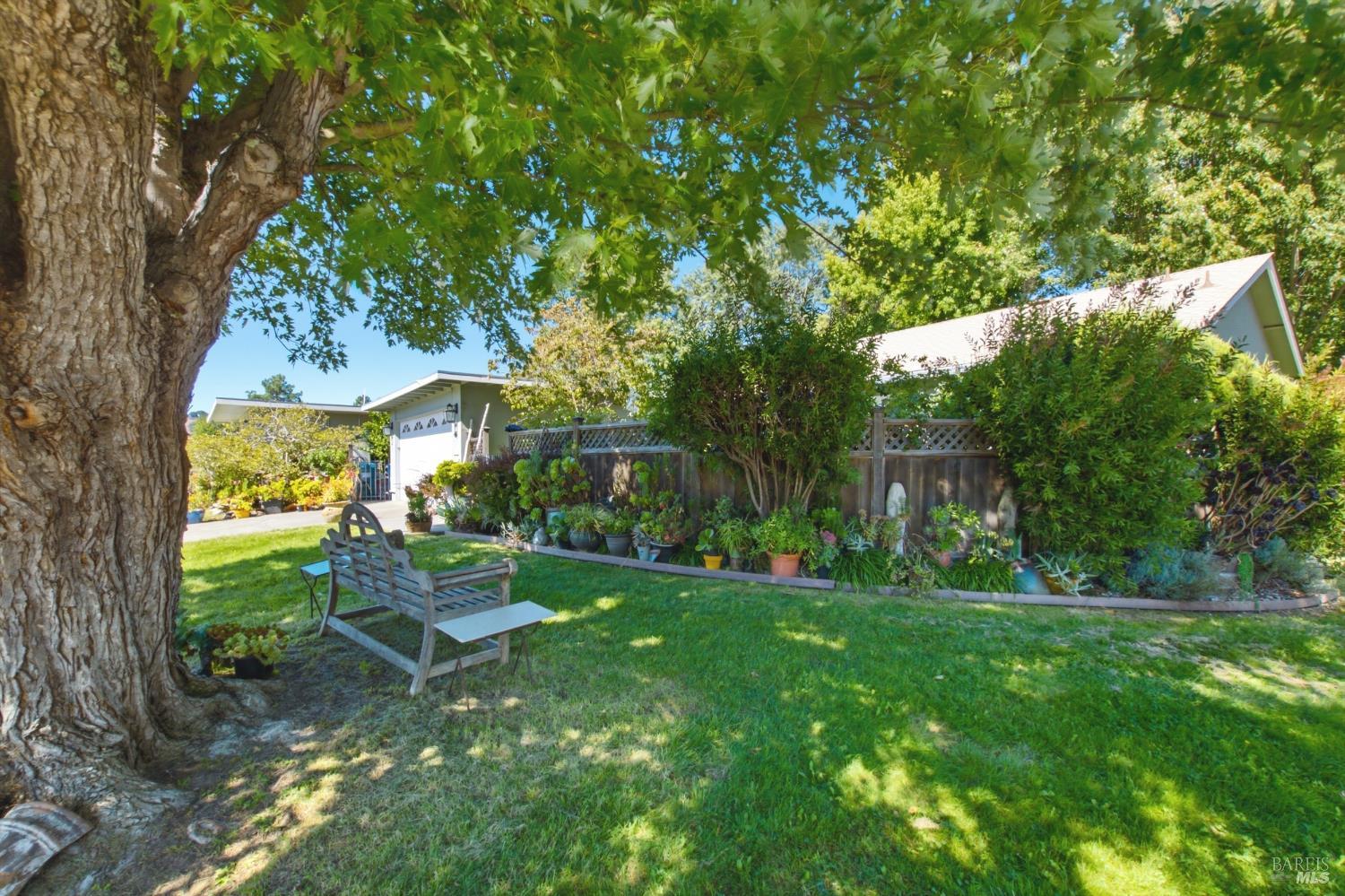 46 Temelec Circle Sonoma CA 95476
