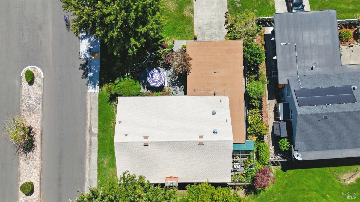 46 Temelec Circle Sonoma CA 95476
