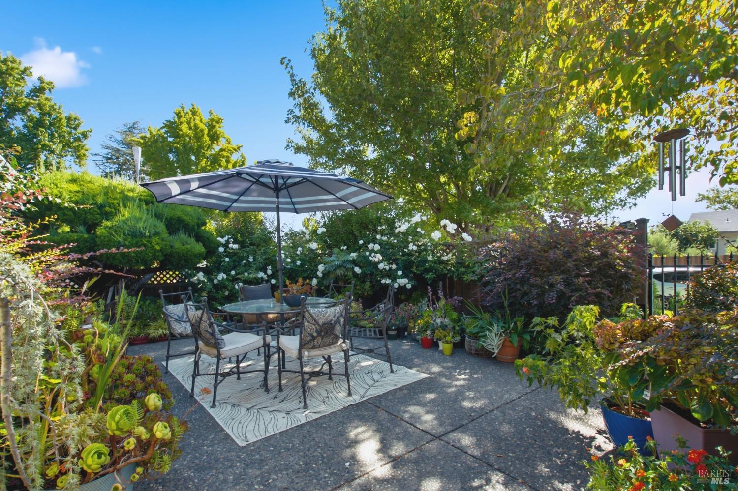 46 Temelec Circle Sonoma CA 95476