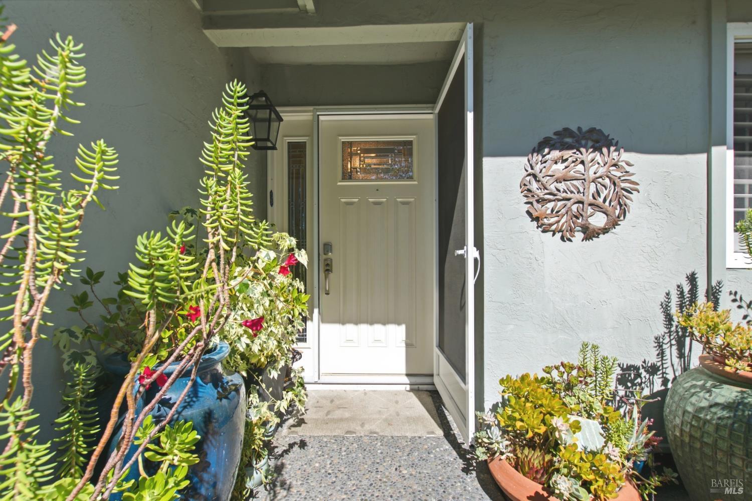 46 Temelec Circle Sonoma CA 95476