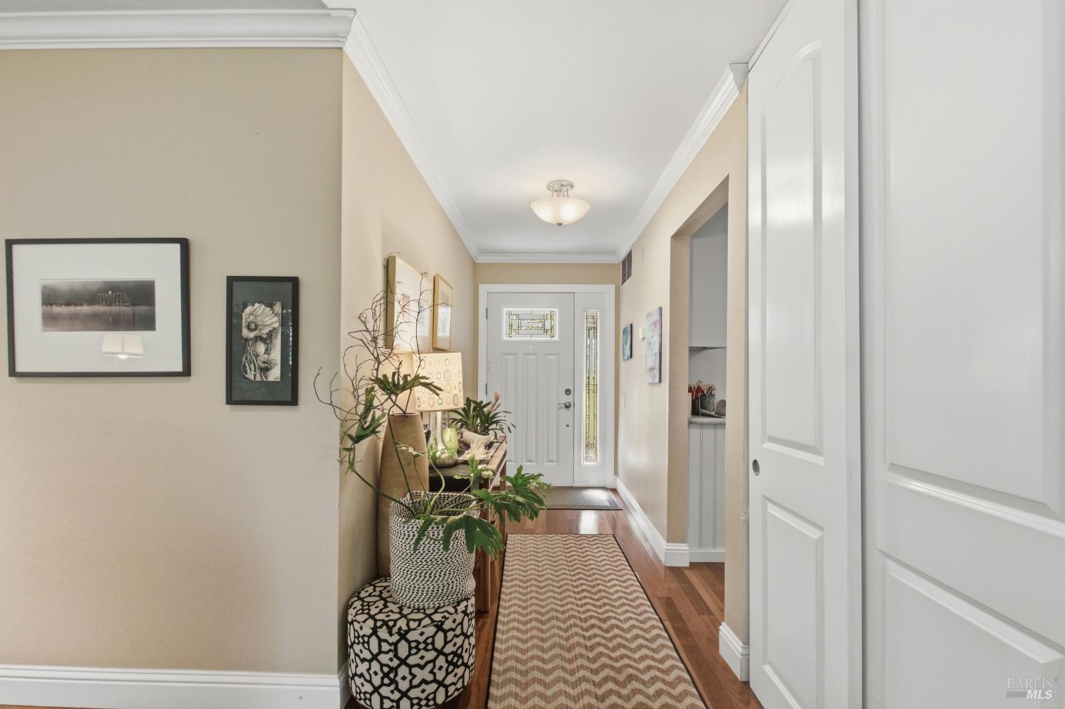 46 Temelec Circle Sonoma CA 95476