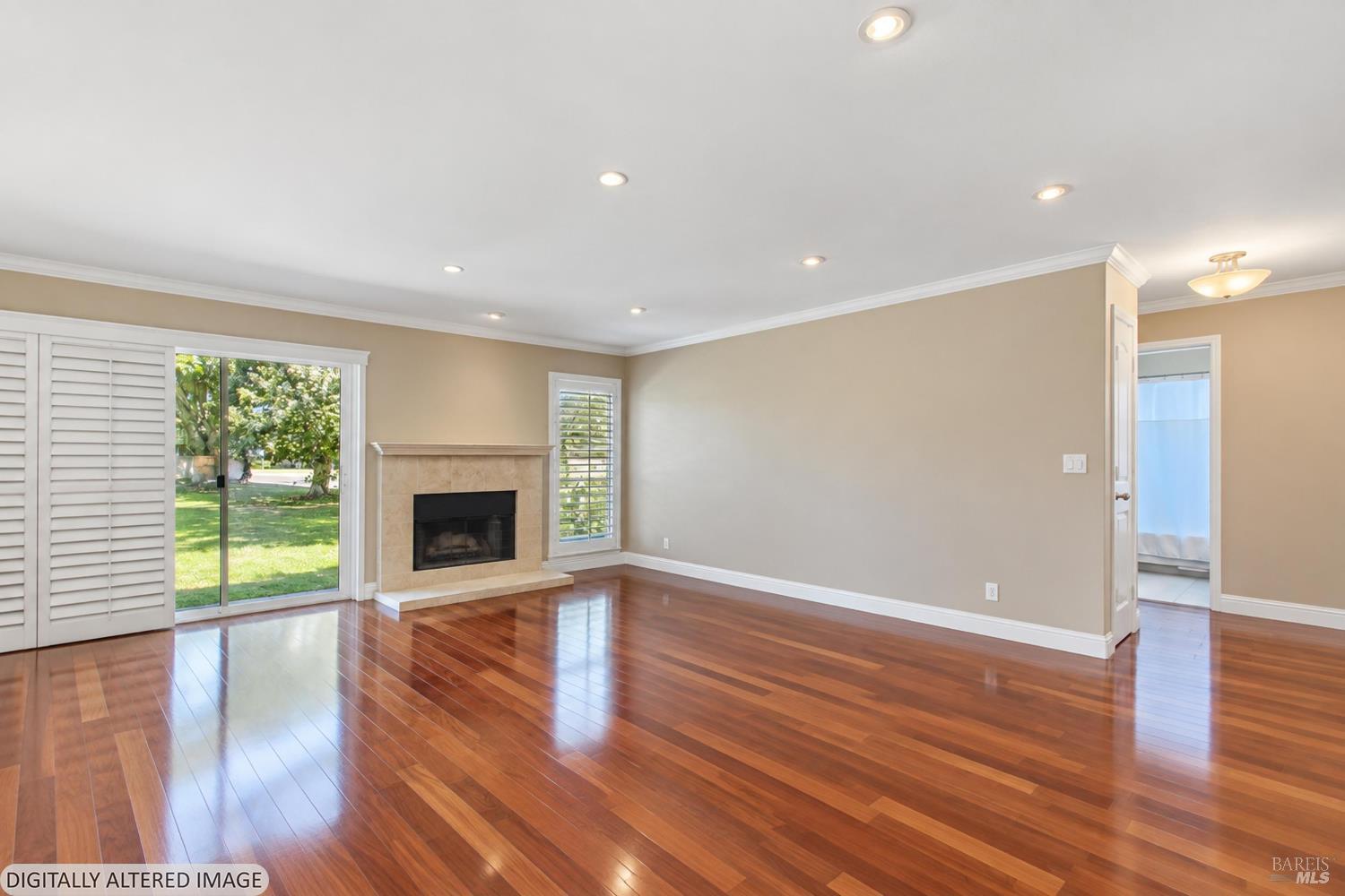 46 Temelec Circle Sonoma CA 95476