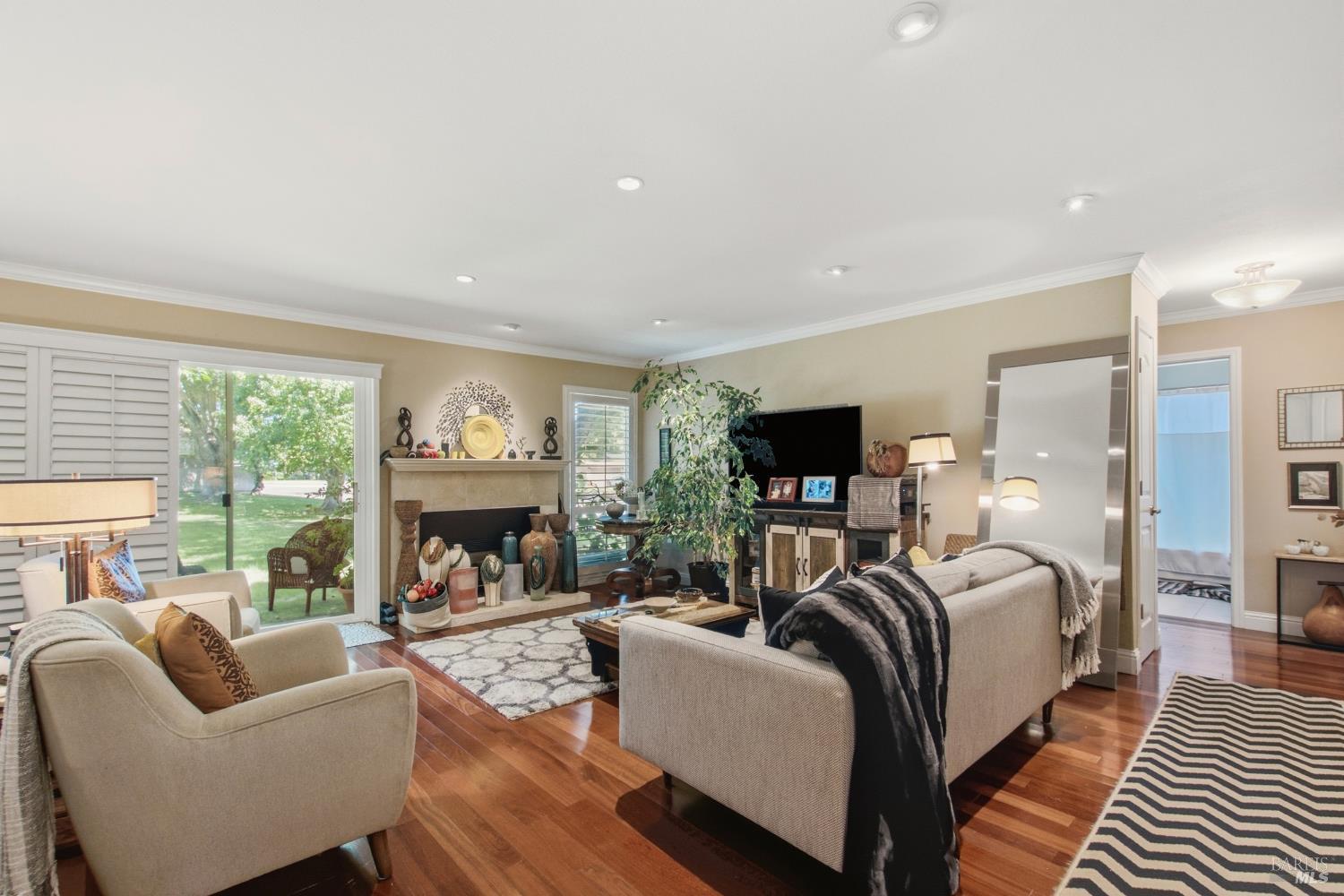 46 Temelec Circle Sonoma CA 95476